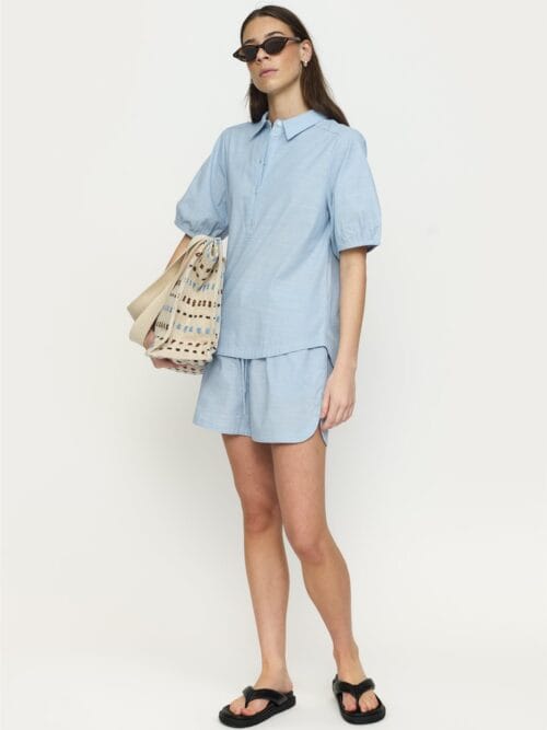 Soft Rebels Ebbi shorts