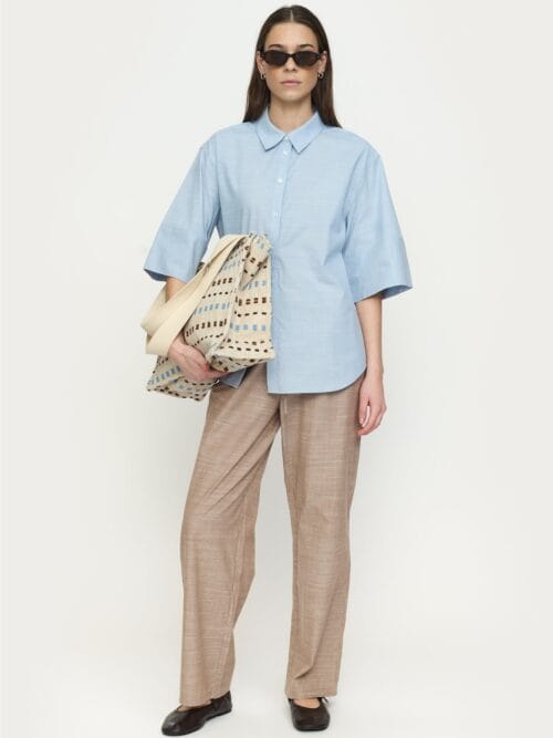 Soft Rebels Ebbi ss shirt