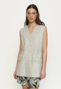 Soft Rebels Elliey vest