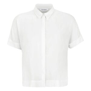 Soft Rebels Freedom ss shirt