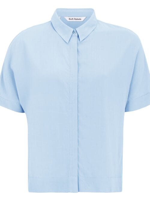 Soft Rebels Freedom ss shirt