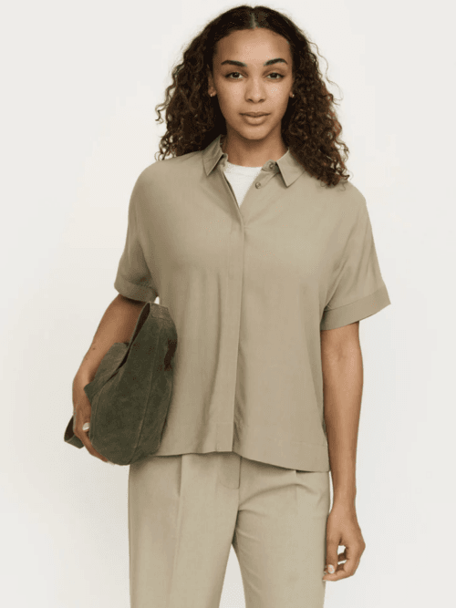 Soft Rebels Freedom ss shirt