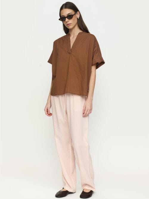Soft Rebels Galia blouse