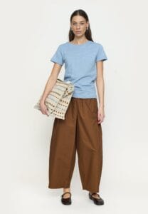 Soft Rebels Halen pants