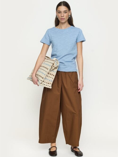 Soft Rebels Halen pants