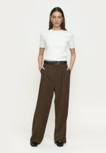 Soft Rebels Henna pant