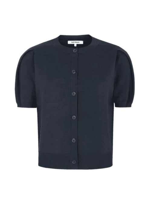 Soft Rebels Marla ss cardigan