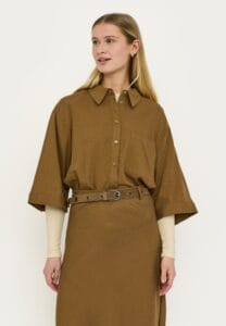 Soft Rebels Yindi shirt