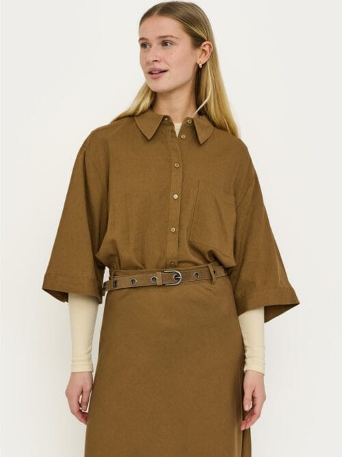 Soft Rebels Yindi shirt