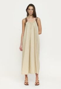 Soft Rebels Yindi strap dress