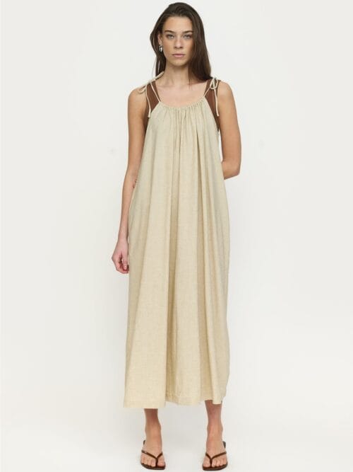 Soft Rebels Yindi strap dress