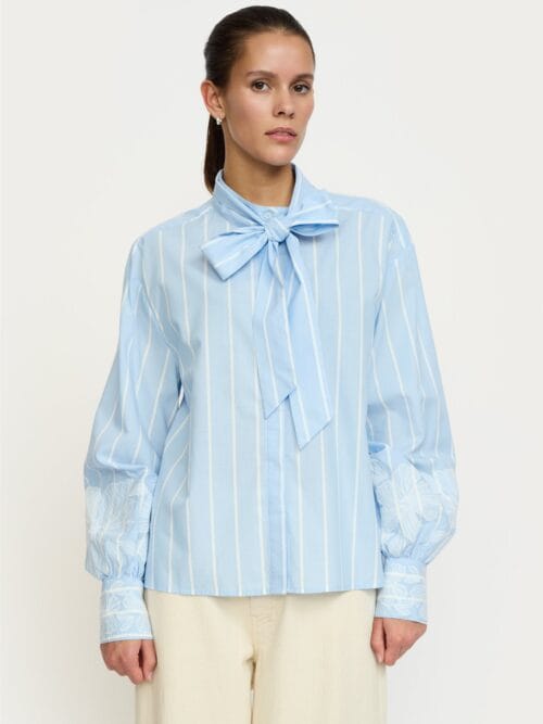 Soft rebels Kiri shirt Soft rebels Kiri shirt