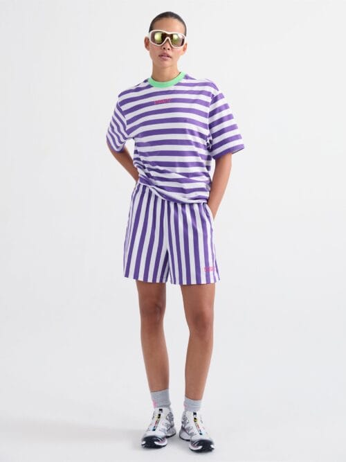 Stieglitz Joana regular tee