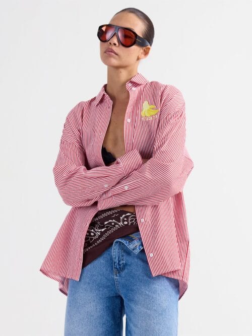 Stieglitz Lua blouse