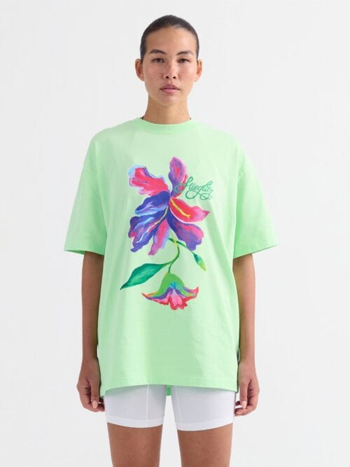 Stieglitz Philo oversized tee