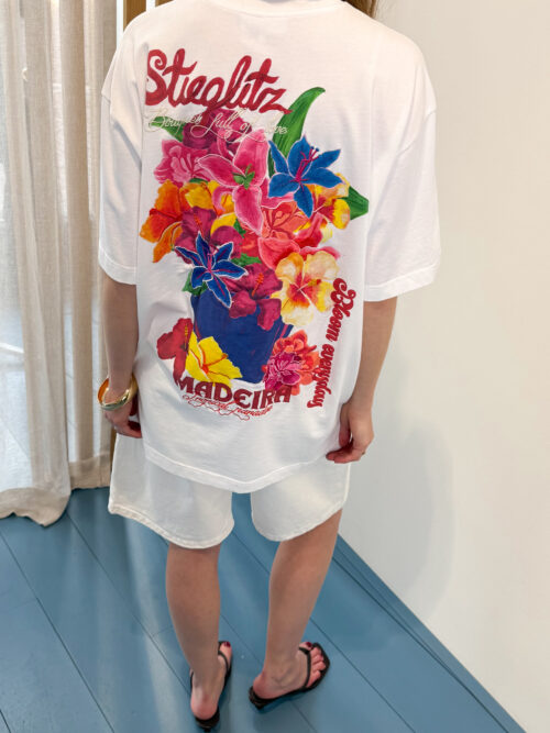 Stieglitz Doris oversized tee