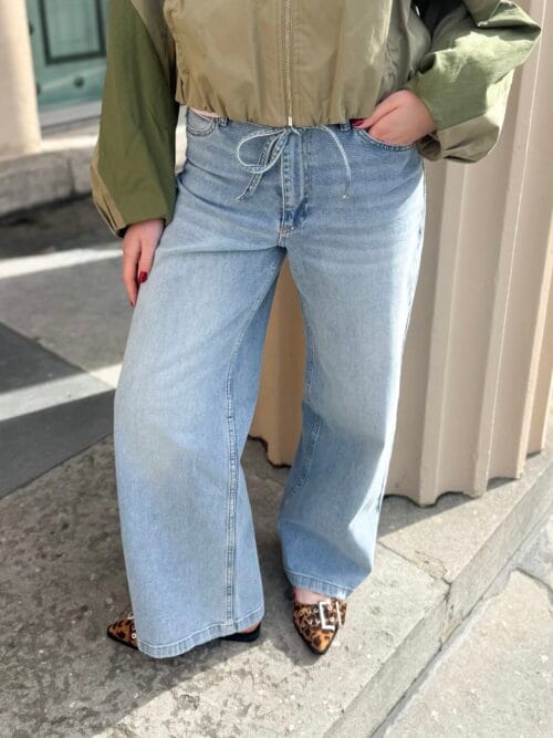 Modstrom Isolde jeans