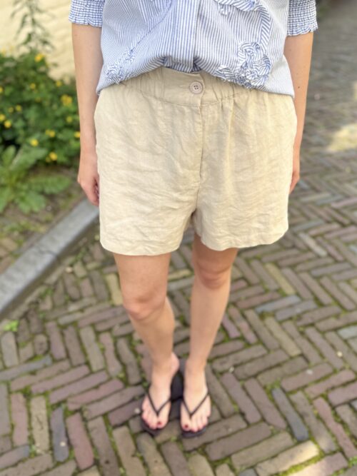 Circle Of Trust Lilou short