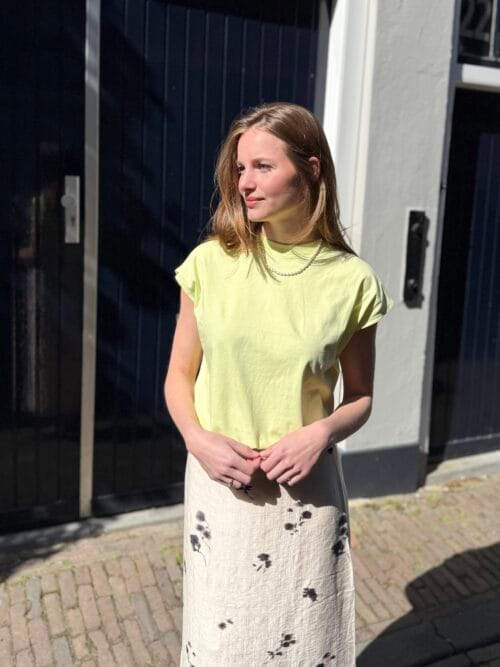 Circle of trust Jaimy tee