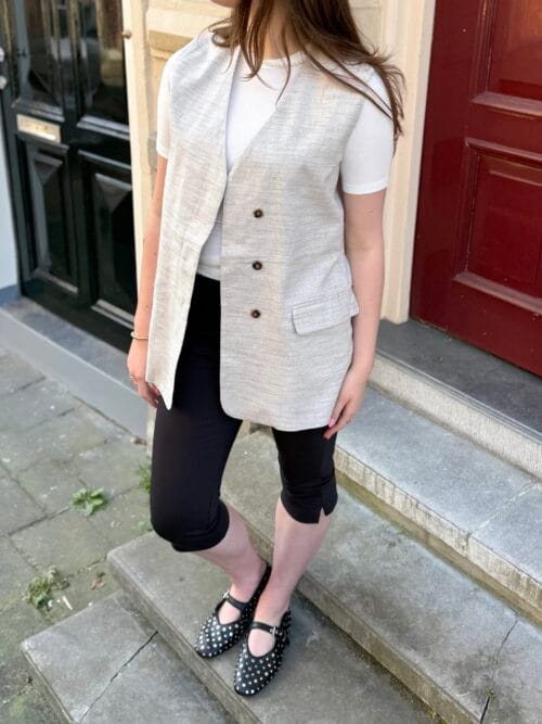 Soft Rebels Hibiscus capri Soft Rebels Hibiscus capri