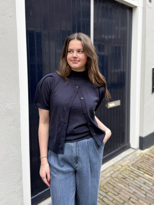 Soft Rebels Marla ss cardigan Soft Rebels Marla ss cardigan