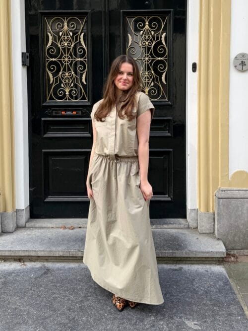 Circle Of Trust Jennie blouse