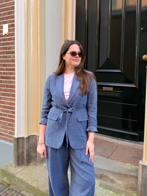 Msch Viana Ginia blazer Msch Viana Ginia blazer