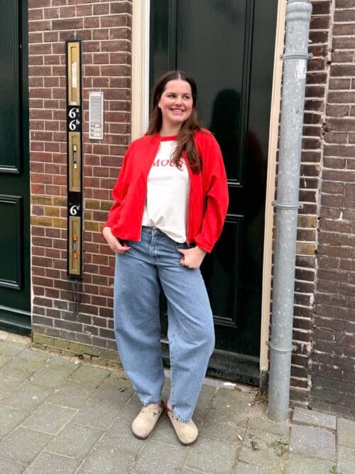 Peppercorn Nayo bomber