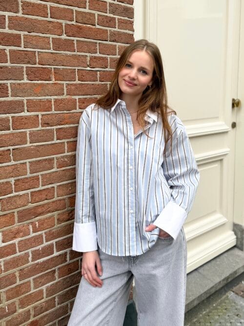 Co Couture Shino shirt Co Couture Shino shirt