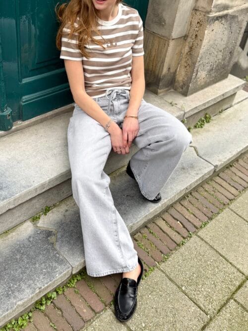 Co Couture Granny gath tee Co Couture Granny gath tee