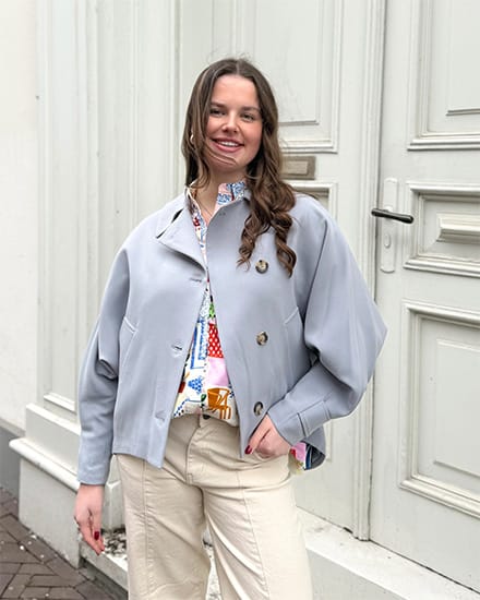 Shopspot dress up block