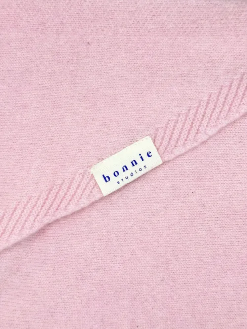 Bonnie Wool scarf