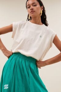 By-Bar Tobi lucky everyday top