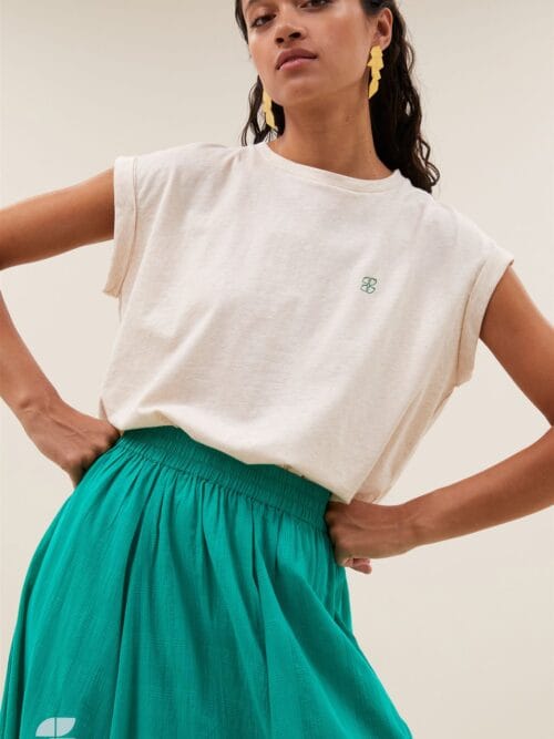 By-Bar Tobi lucky everyday top