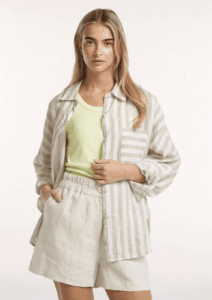 Circle Of Trust Abby blouse