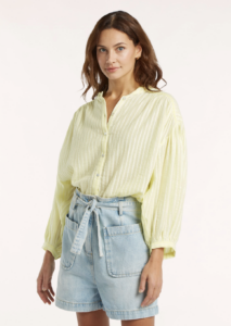 Circle Of Trust Lexi blouse