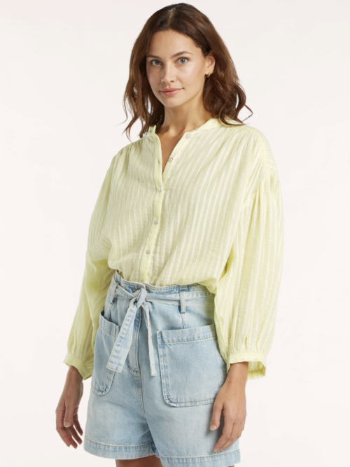 Circle Of Trust Lexi blouse Circle Of Trust Lexi blouse
