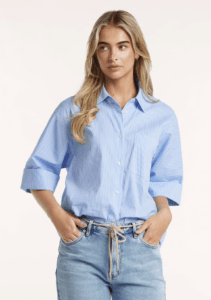 Circle Of Trust Maureen blouse