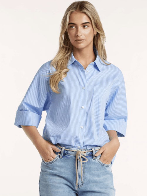 Circle Of Trust Maureen blouse Circle Of Trust Maureen blouse