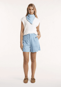 Circle of Trust River short