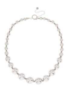 Ellen Beekmans ketting balls