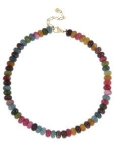 Ellen Beekmans ketting multi
