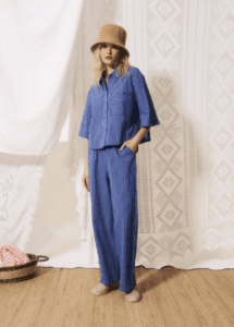 Frnch Annunziata pants