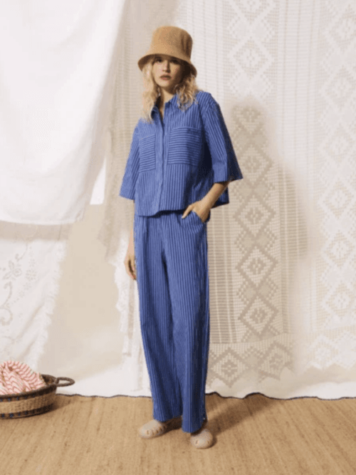 Frnch Annunziata pants