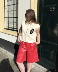 JIJI Baptiste bermuda