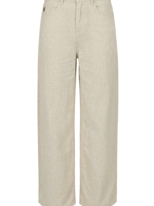 Lois Skater lino natural