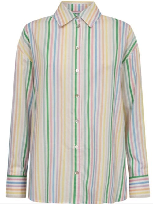 Numph Nutrillo shirt