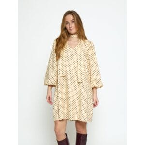Peppercorn Tyrell dress
