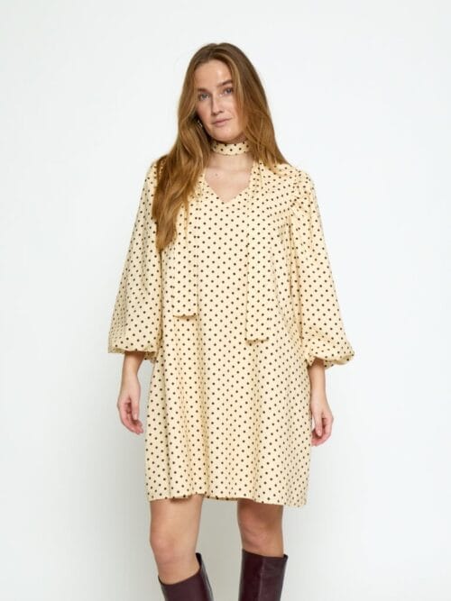 Peppercorn Tyrell dress