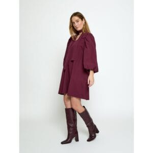 Peppercorn Tyrell dress